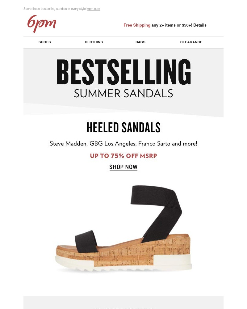 Screenshot of email with subject /media/emails/bestselling-sandals-sale-up-to-75-off-03a684-cropped-1325699a.jpg