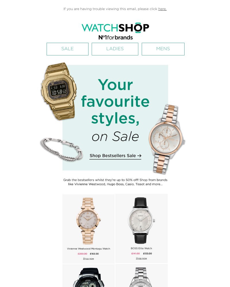 Screenshot of email with subject /media/emails/bestselling-styles-on-sale-53b785-cropped-cbb61d10.jpg