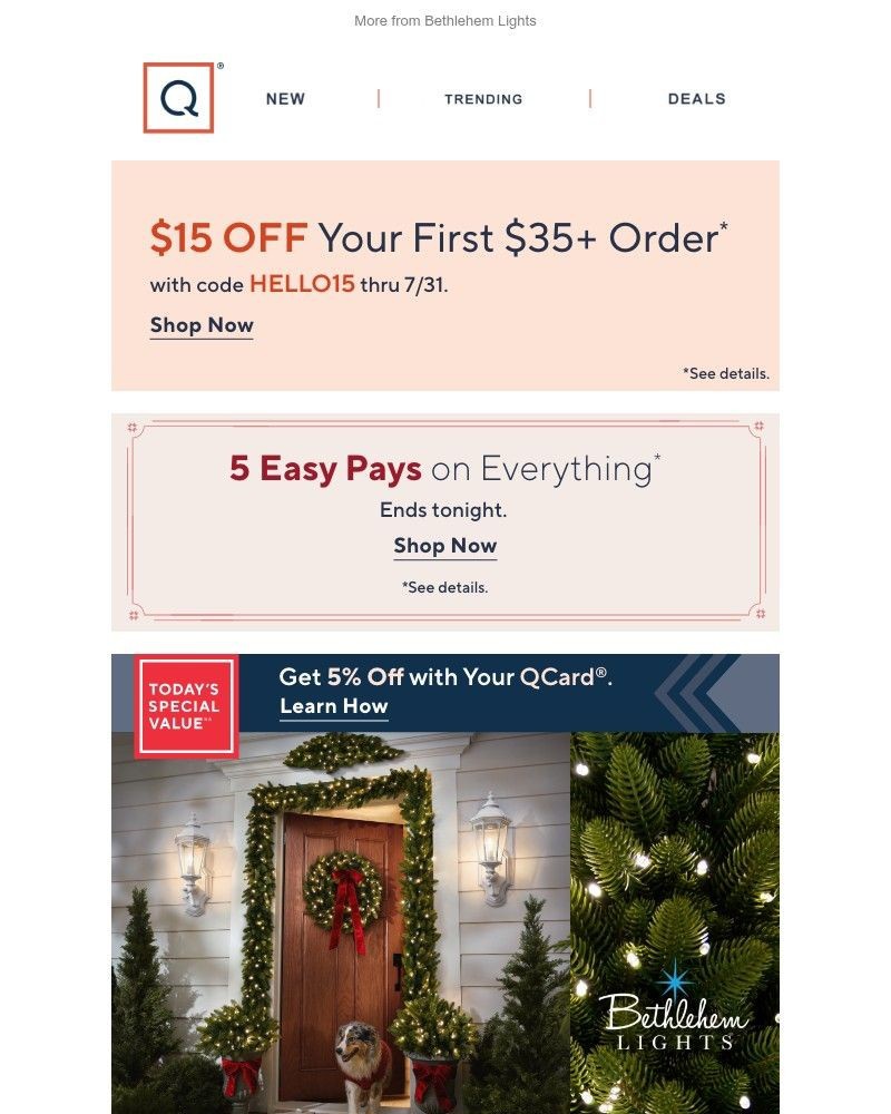 Screenshot of email with subject /media/emails/bethlehem-lights-tsv-5-easy-pays-get-15-off-4394e2-cropped-0c62221e.jpg