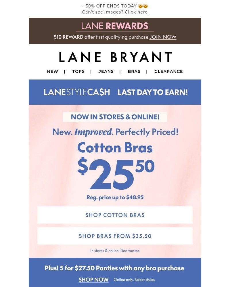 Screenshot of email with subject /media/emails/better-than-ever-cotton-bras-just-2550-5718ae-cropped-8693e29a.jpg
