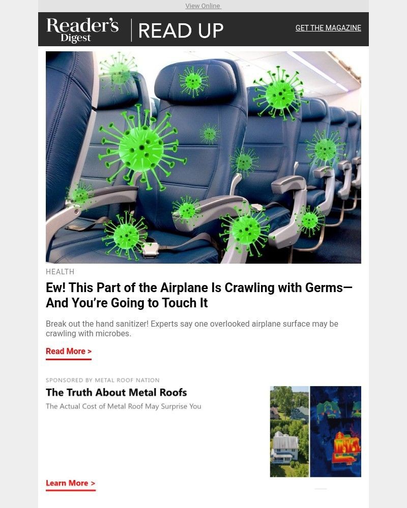 Screenshot of email with subject /media/emails/beware-airplane-germs-congregate-in-this-one-spot-youll-definitely-touch-96f916-c_uvkvbbx.jpg
