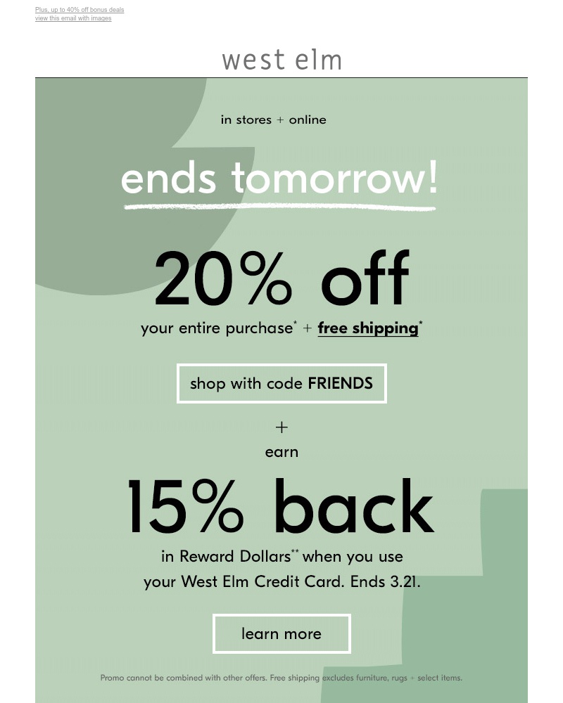 Screenshot of email with subject /media/emails/bff-heads-up-our-friends-family-sale-ends-tomorrow-cropped-f18d1813.jpg