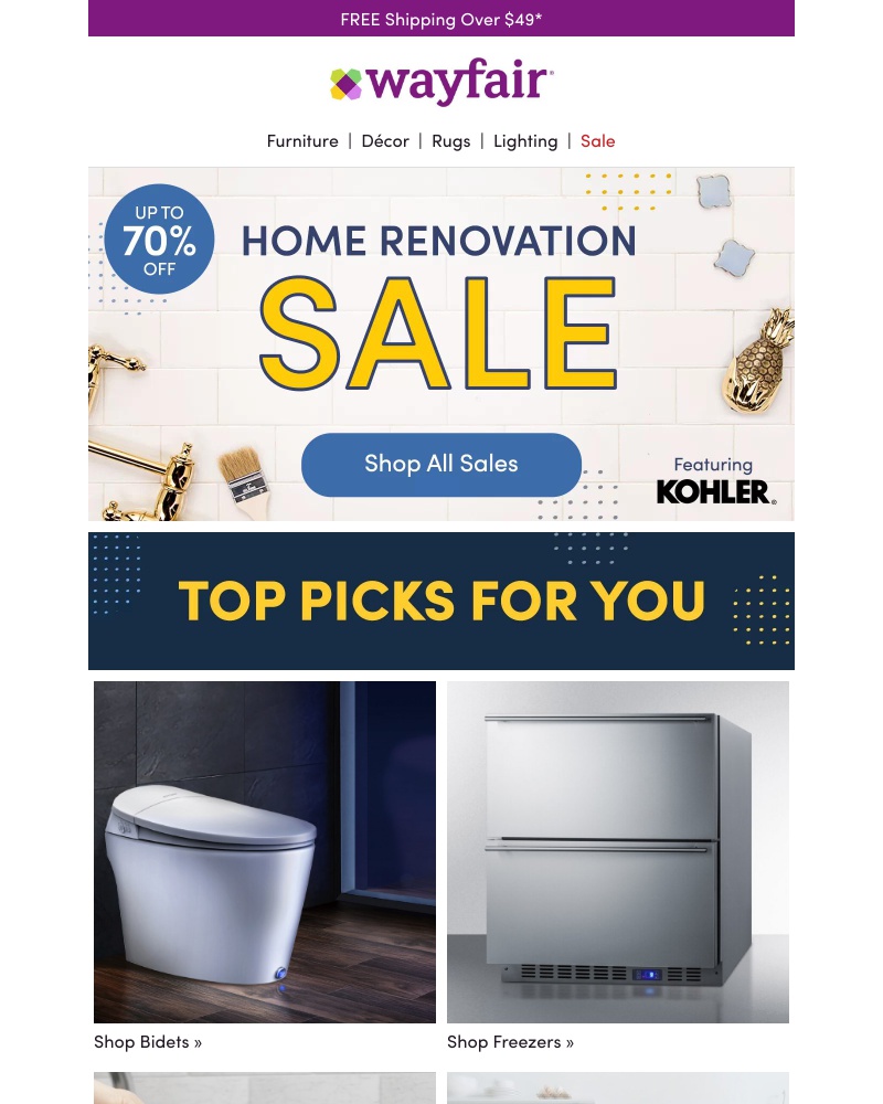 Screenshot of email with subject /media/emails/bidets-freezers-and-more-home-upgrades-sale-cropped-f45f621b.jpg