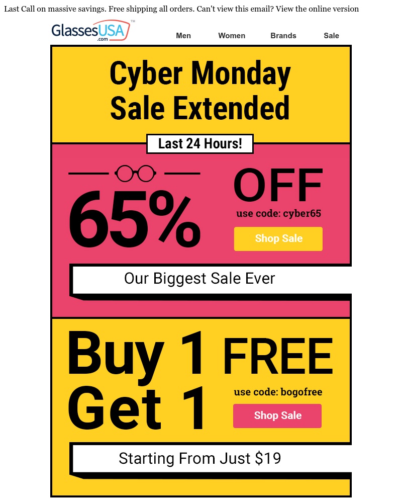 Screenshot of email with subject /media/emails/big-announcement-cyber-monday-extended-24-hours-cropped-475c089a.jpg