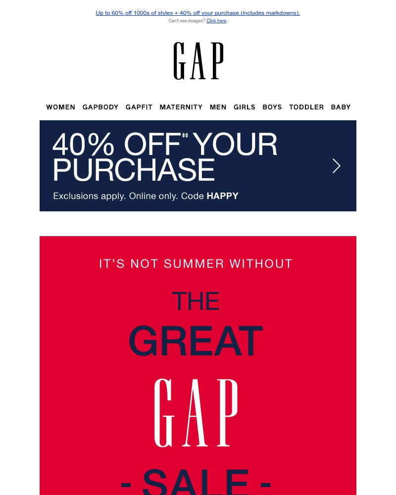 Screenshot of email with subject /media/emails/big-announcement-youve-got-up-to-60-off-more-at-the-great-gap-sale-cropped-7ef47d60.jpg