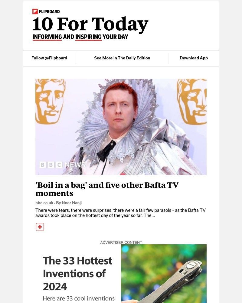 Screenshot of email with subject /media/emails/big-bafta-tv-moments-4a6ce7-cropped-0c639e38.jpg