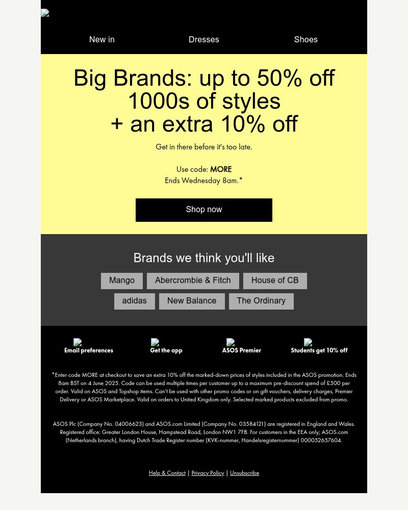 Screenshot of email with subject /media/emails/big-brands-up-to-50-off-1000s-of-styles-b16e6a-cropped-4e7c064c.jpg