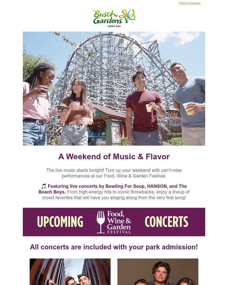 Screenshot of email with subject /media/emails/big-concert-weekend-starts-tonight-123b3f-cropped-55c9f639.jpg