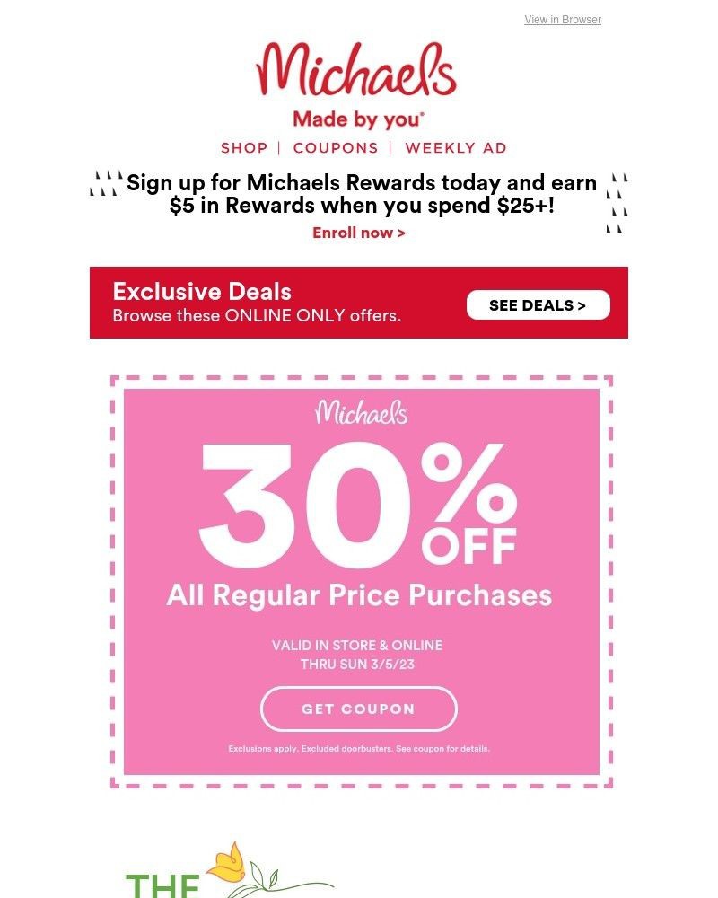 Screenshot of email with subject /media/emails/big-coupon-alert-get-30-off-all-regular-price-purchases-f34a47-cropped-098a8bef.jpg