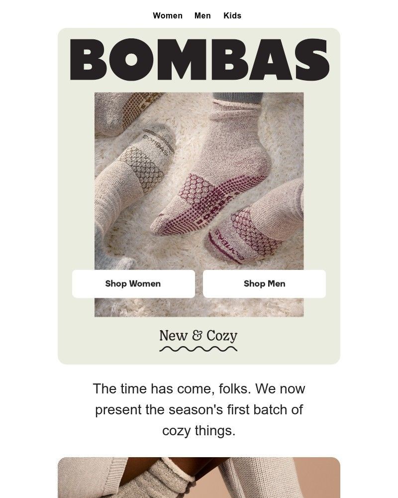Screenshot of email with subject /media/emails/big-cozy-drop-c6892b-cropped-35a2989c.jpg