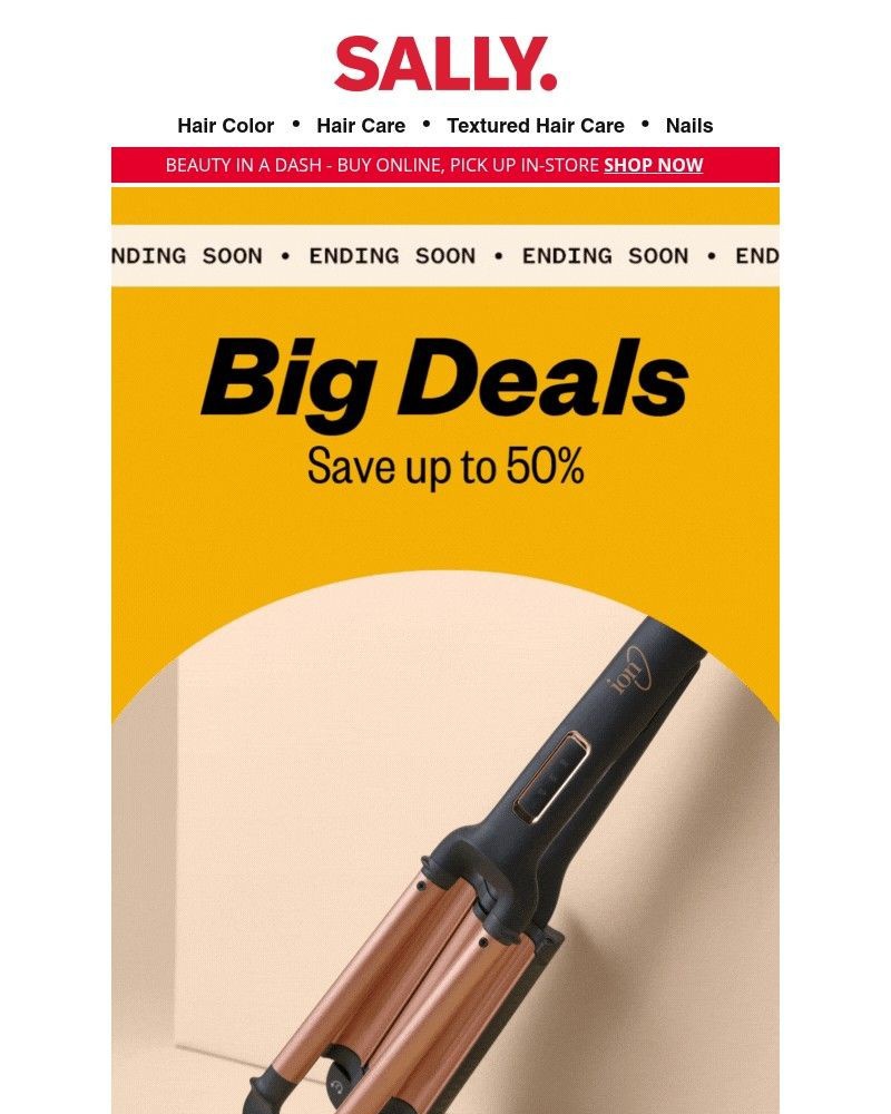 Screenshot of email with subject /media/emails/big-deals-is-ending-soon-dont-miss-up-to-50-off-savings-e53093-cropped-14d760e2.jpg