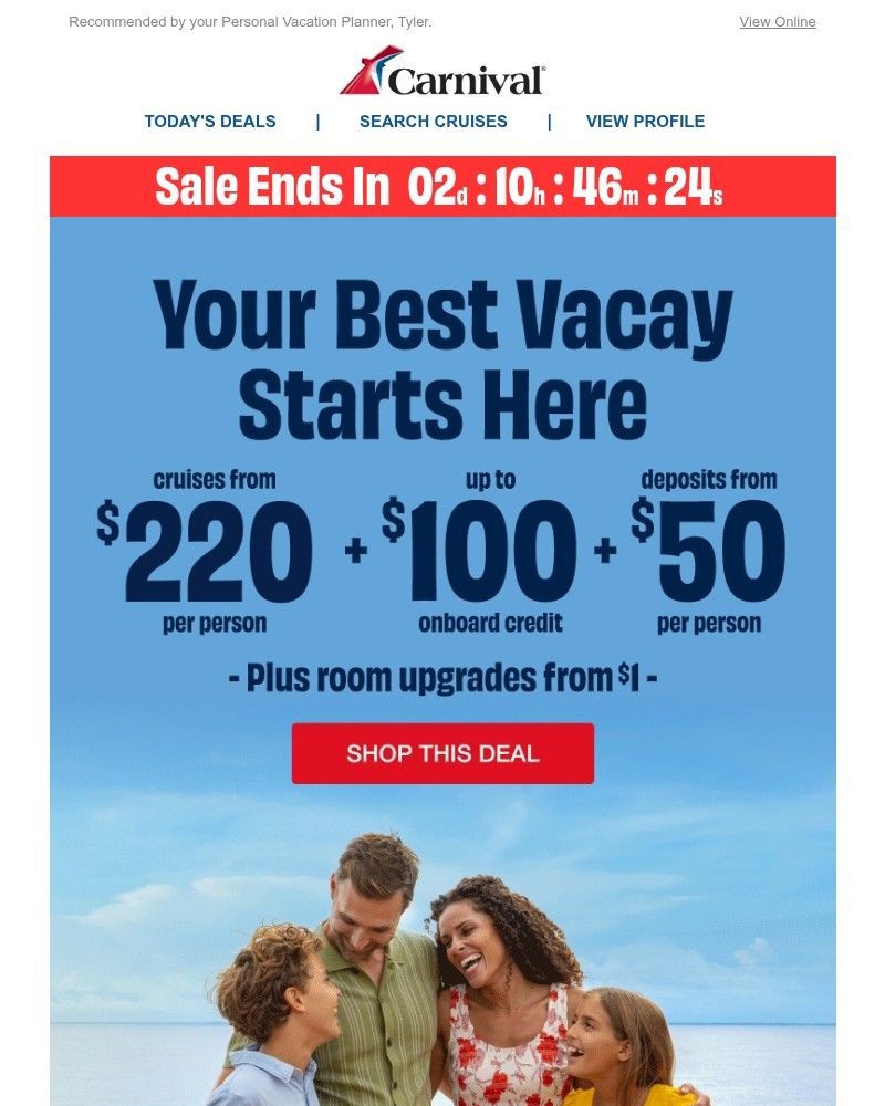 Screenshot of email with subject /media/emails/big-deals-with-big-perks-3b9b7f-cropped-31182df6.jpg