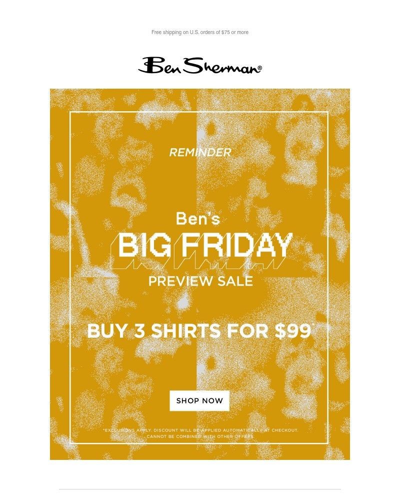 Screenshot of email with subject /media/emails/big-friday-preview-sale-6a3506-cropped-65b54e12.jpg