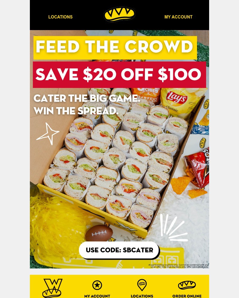 Screenshot of email with subject /media/emails/big-game-catering-20-off-24112e-cropped-9286f296.jpg