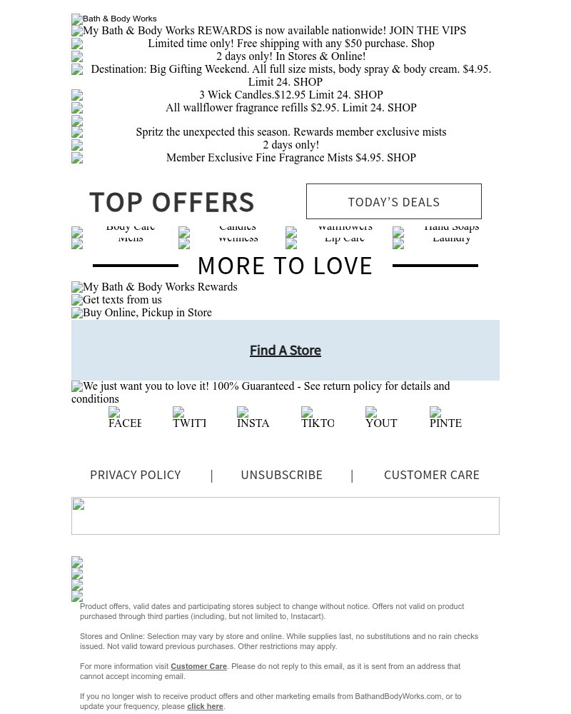 Screenshot of email with subject /media/emails/big-gifting-weekend-is-on-so-many-deals-so-little-time-93d800-cropped-458a0c39.jpg
