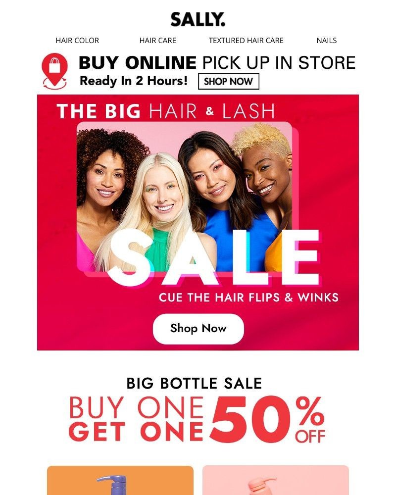Screenshot of email with subject /media/emails/big-hair-lash-sale-bogo-50-off-hair-care-liters-91e568-cropped-6d00def0.jpg