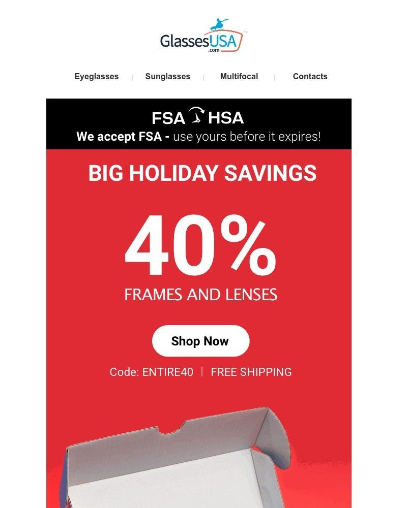 Screenshot of email with subject /media/emails/big-holiday-sale-fsa-eligible-69a9c3-cropped-ec05baca.jpg
