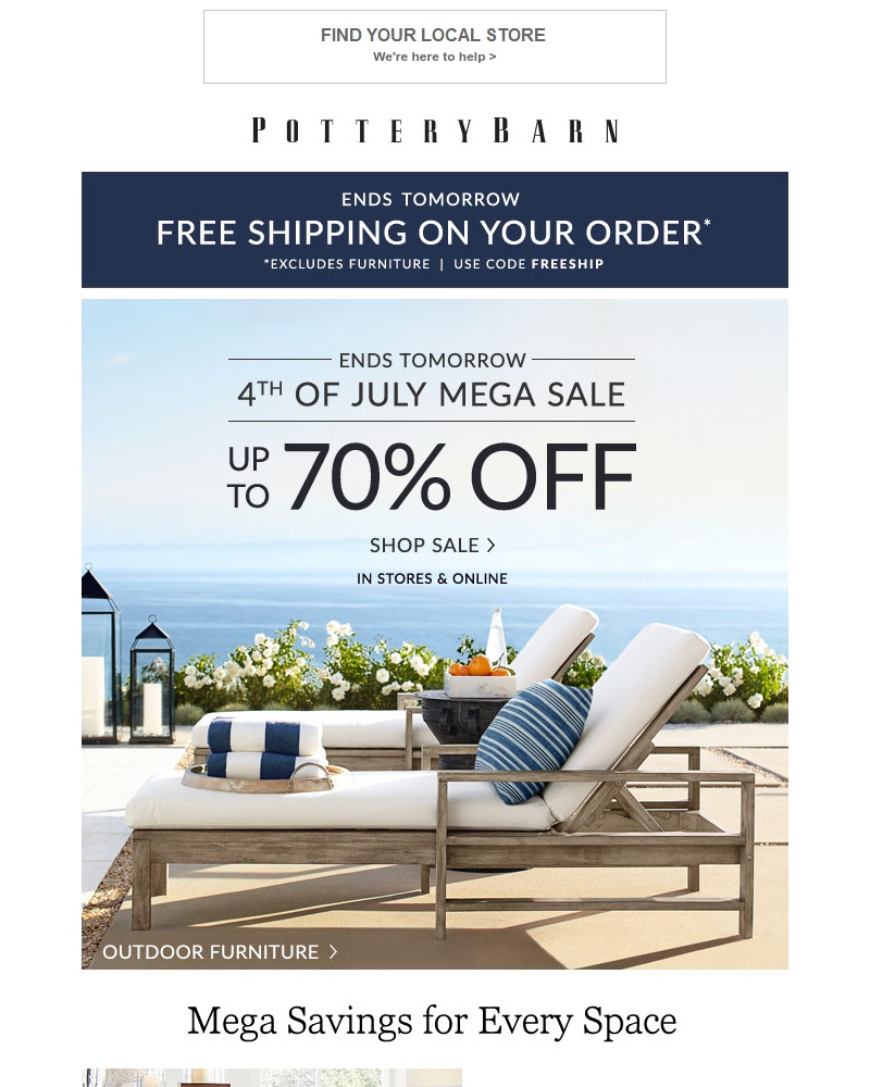 Screenshot of email with subject /media/emails/big-news-4th-of-july-mega-sale-is-better-than-ever-it-ends-tomorrow-cropped-32916b7e.jpg