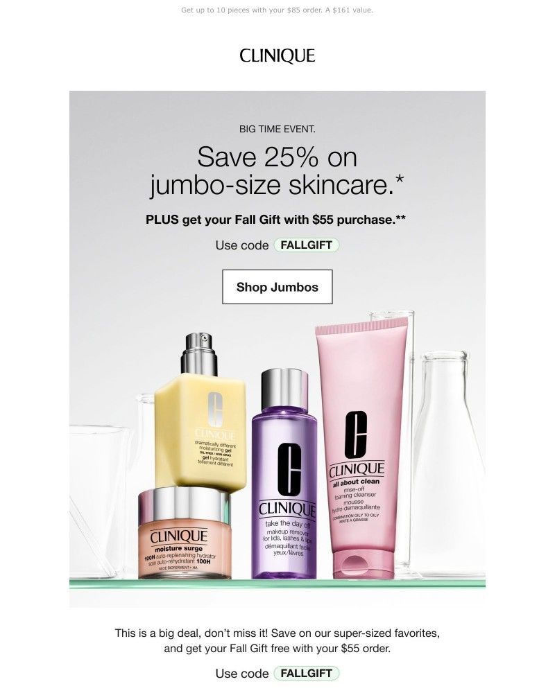 Screenshot of email with subject /media/emails/big-news-get-a-fall-gift-with-25-off-jumbo-skincare-e585c6-cropped-65e5e5a2.jpg