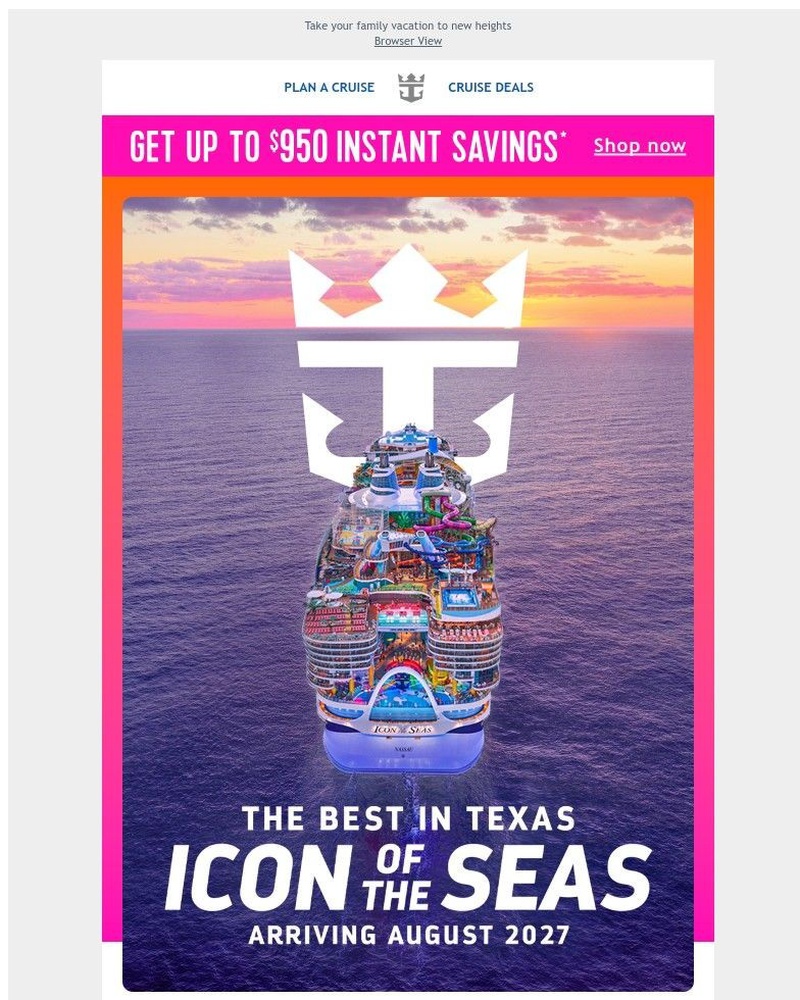 Screenshot of email with subject /media/emails/big-news-icon-of-the-seas-is-coming-to-texas-e222a0-cropped-85a6e4f5.jpg