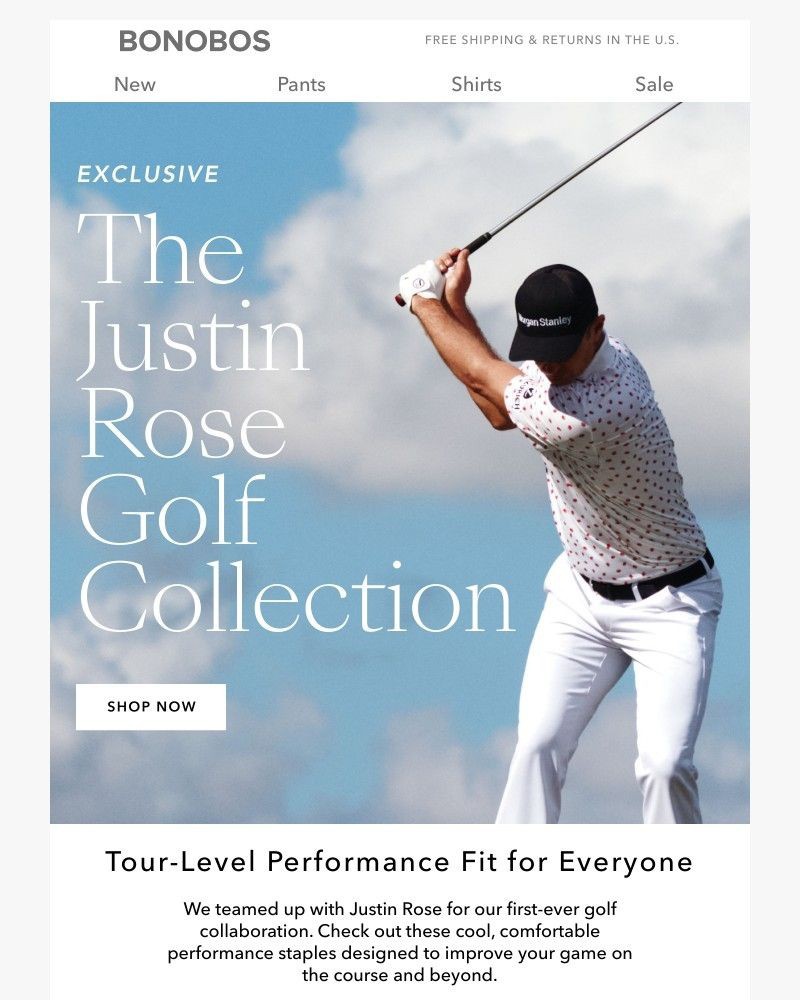 Screenshot of email with subject /media/emails/big-news-introducing-the-justin-rose-golf-collection-847f6c-cropped-60fc01ee.jpg