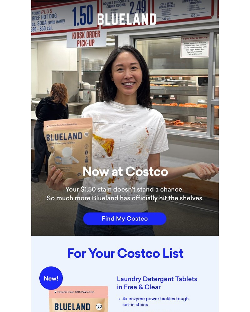 Screenshot of email with subject /media/emails/big-news-more-blueland-at-costco-81f3cf-cropped-6fe6d2e3.jpg