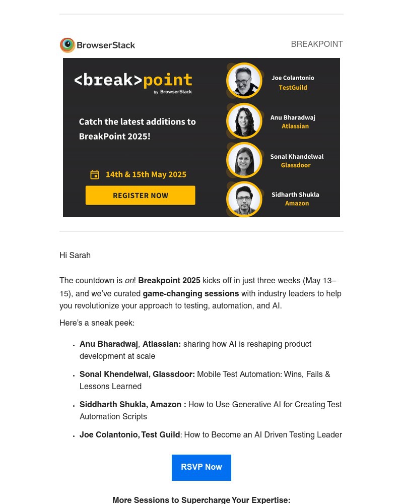 Screenshot of email with subject /media/emails/big-news-new-speakers-topics-you-cant-miss-at-breakpoint-2025-adadcf-cropped-b809152e.jpg