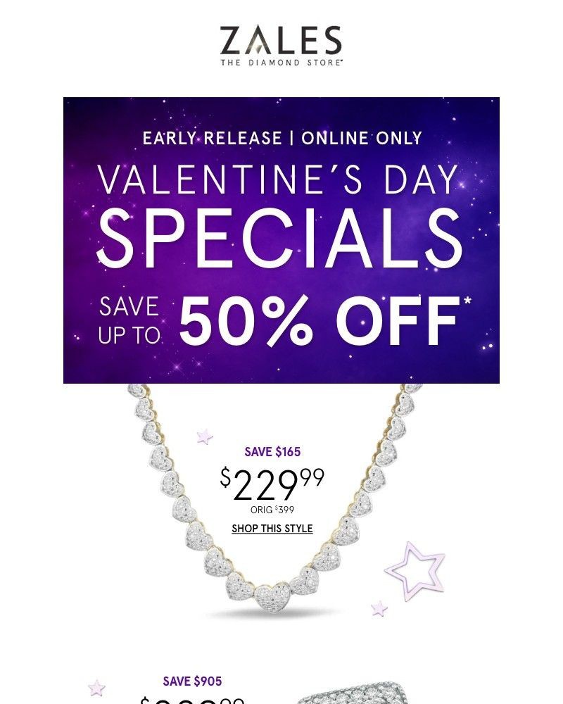 Screenshot of email with subject /media/emails/big-news-save-up-to-50-on-valentines-day-specials-60520f-cropped-65e8a9c1.jpg