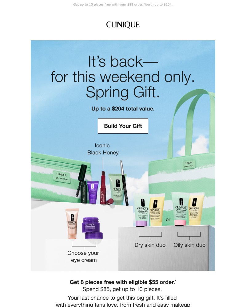 Screenshot of email with subject /media/emails/big-news-spring-gift-is-back-this-weekend-only-1fef71-cropped-5009dd1a.jpg