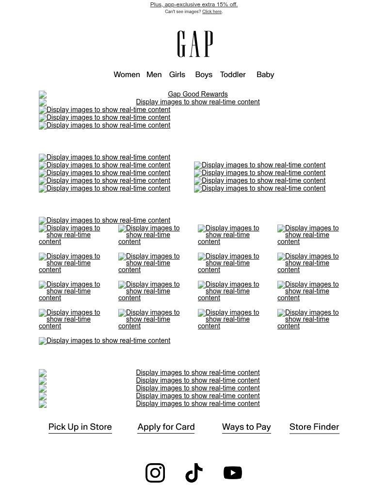 Screenshot of email with subject /media/emails/big-sale-upgrade-youre-receiving-up-to-70-off-these-styles-7f7483-cropped-7d675e70.jpg