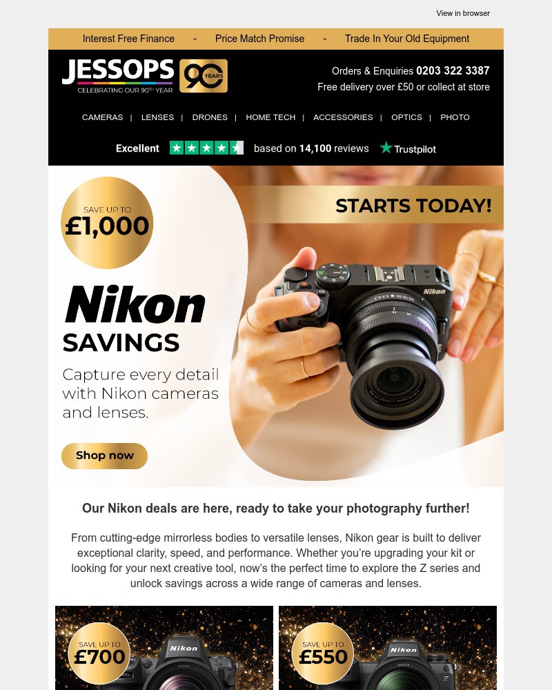 Screenshot of email with subject /media/emails/big-savings-alert-save-up-to-1000-on-nikon-gear-today-e4280d-cropped-c7412c28.jpg