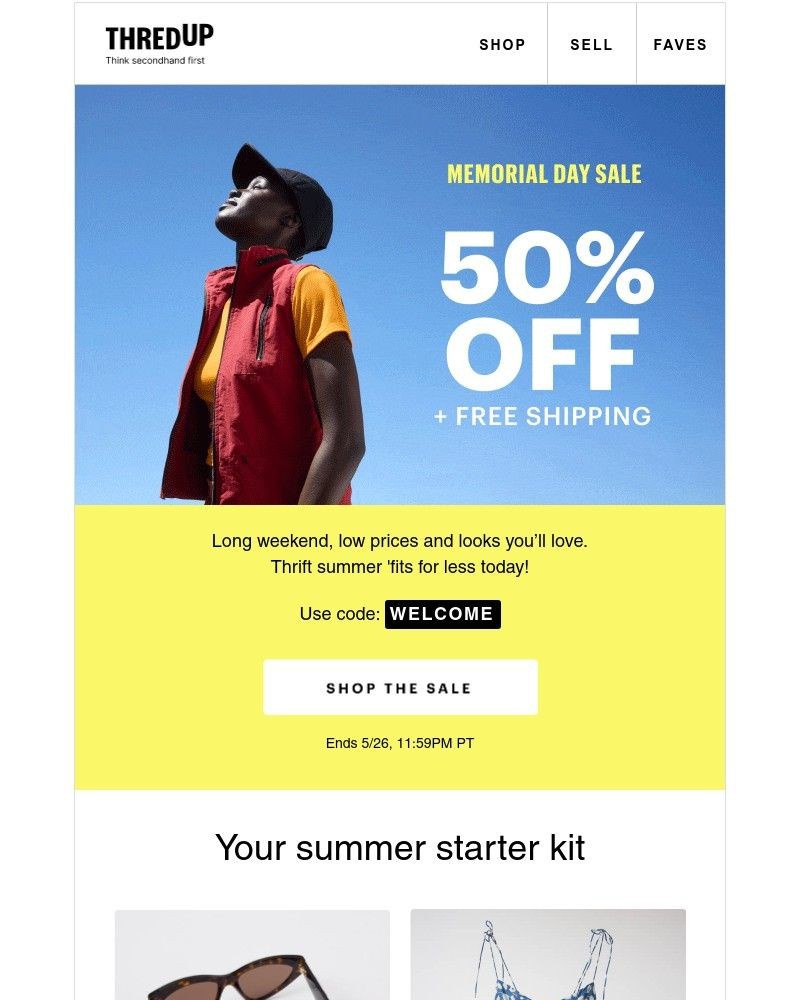 Screenshot of email with subject /media/emails/big-savings-all-weekend-long-50-off-free-shipping-9c93e8-cropped-c1948cc2.jpg