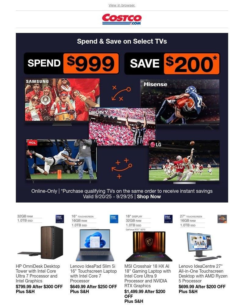 Screenshot of email with subject /media/emails/big-screens-and-big-savings-4d85dd-cropped-f27e1836.jpg