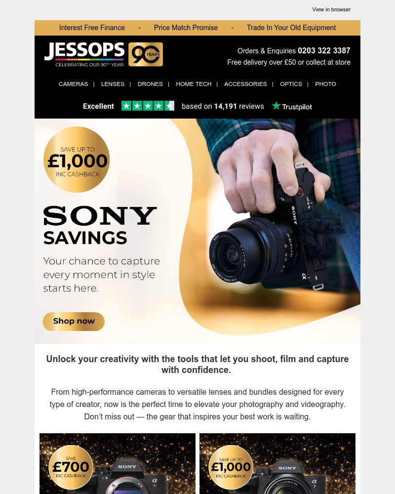 Screenshot of email with subject /media/emails/big-sony-savings-up-to-1000-off-top-gear-605566-cropped-3ee9281b.jpg