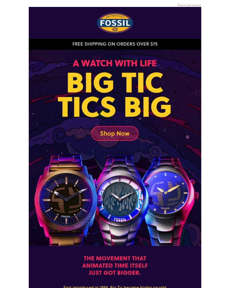 Screenshot of email with subject /media/emails/big-tic-returns-reimagined-7b5634-cropped-7ef51301.jpg