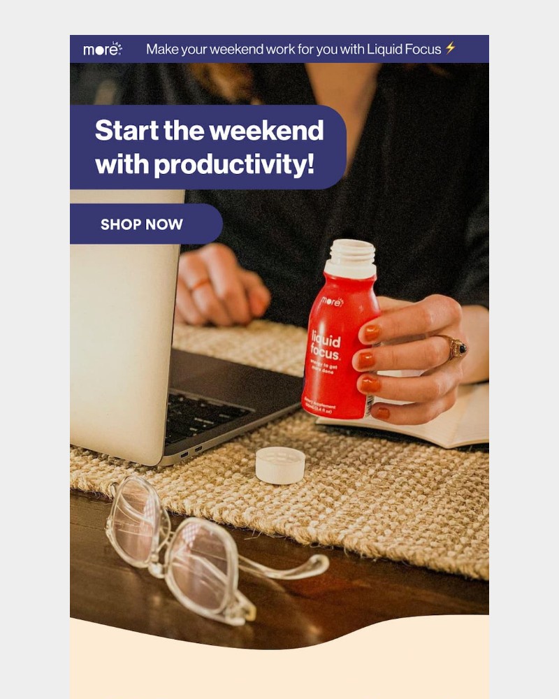 Screenshot of email with subject /media/emails/big-weekend-plans-bring-your-focus-4840de-cropped-dbf84c14.jpg