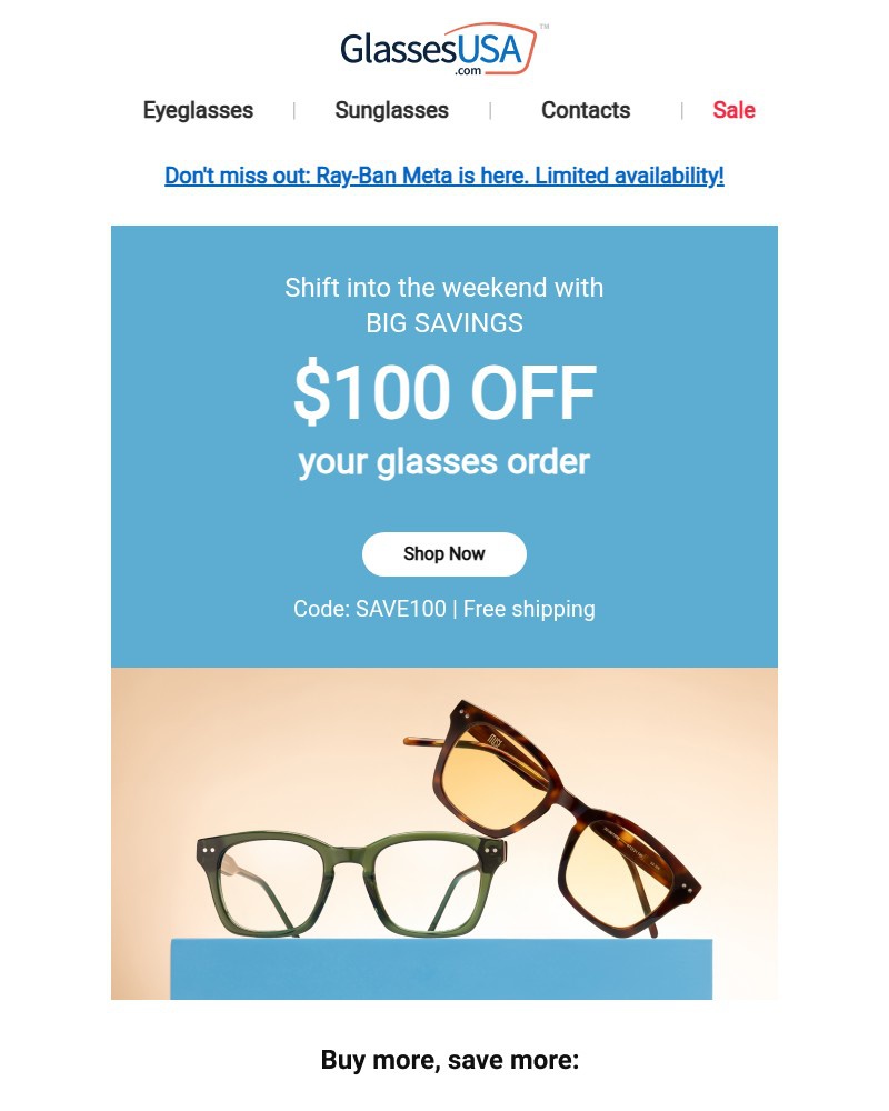 Screenshot of email with subject /media/emails/big-weekend-savings-all-lined-up-for-you-11b26a-cropped-7bacf12e.jpg