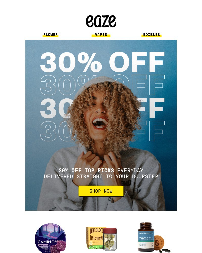 Screenshot of email with subject /media/emails/big-wins-clocks-roll-back-and-30-off-top-picks-what-a-weekend-3a2509-cropped-89278773.jpg