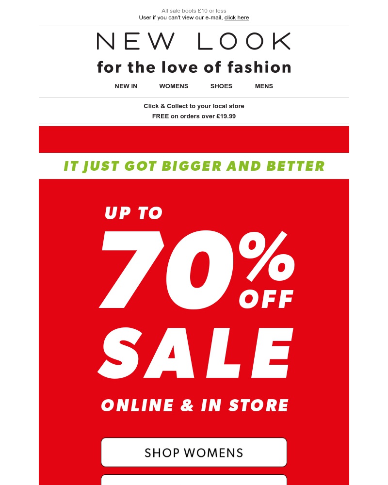 Screenshot of email with subject /media/emails/bigger-and-better-up-to-70-off-sale-cropped-9c1aa8bf.jpg