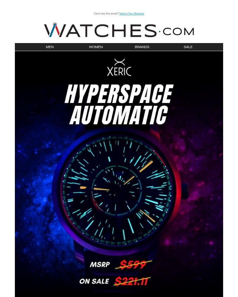 Screenshot of email with subject /media/emails/biggest-black-friday-deal-67-off-msrp-3f984c-cropped-7e00d024.jpg