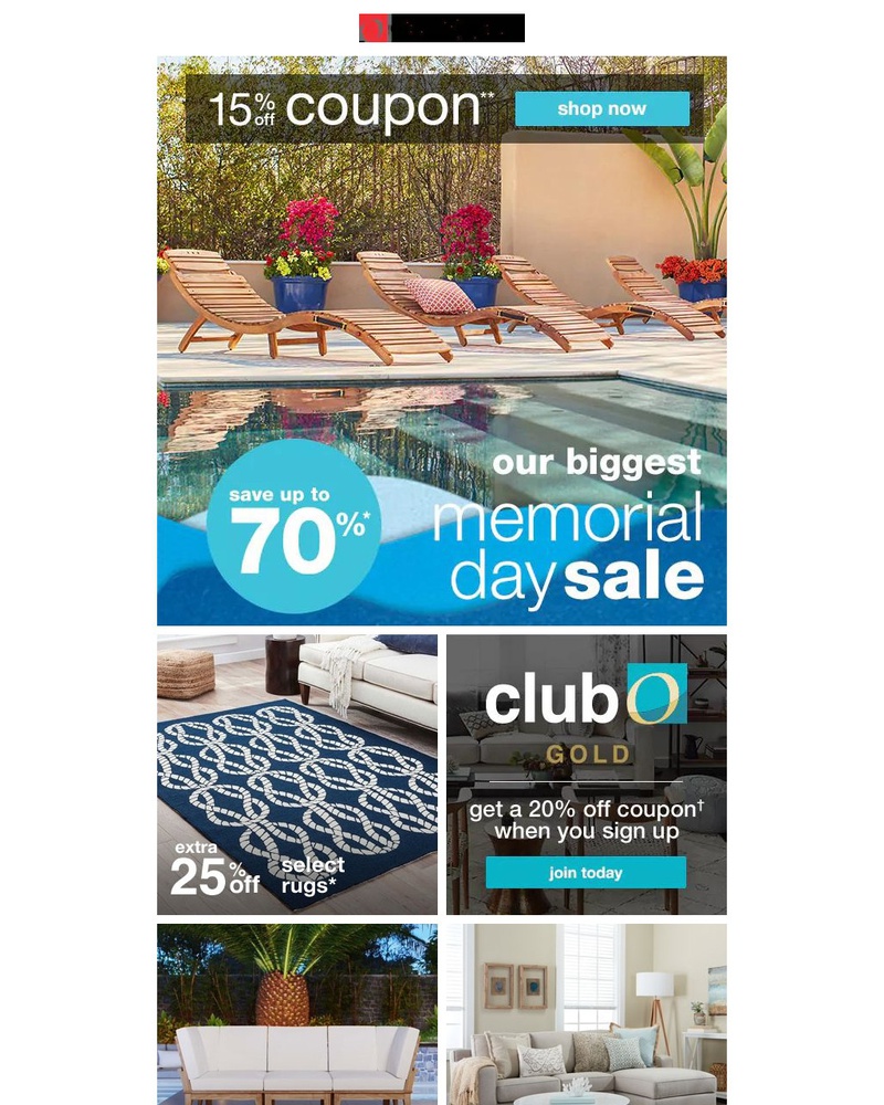 Screenshot of email with subject /media/emails/biggest-memorial-day-sale-ends-soon-use-your-15-off-coupon-now-cropped-fe7b7d1b.jpg