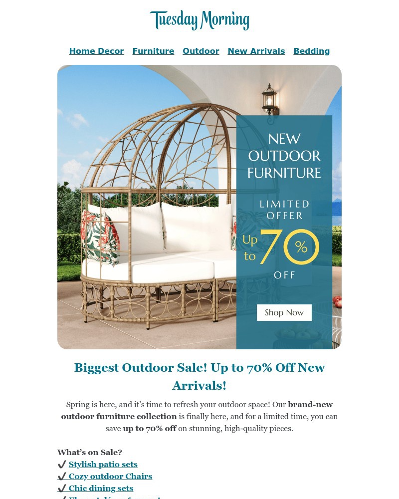 Screenshot of email with subject /media/emails/biggest-outdoor-sale-up-to-70-off-new-arrivals-f5e2a5-cropped-f453aa66.jpg