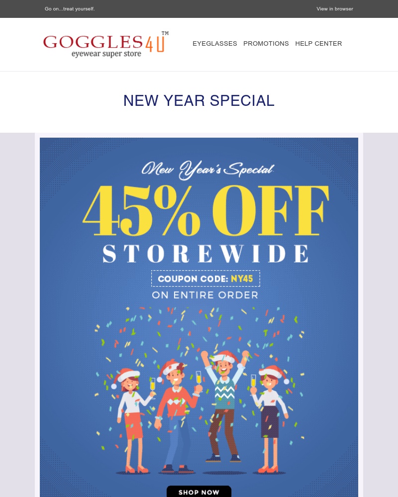 Screenshot of email with subject /media/emails/biggest-sale-of-the-season-get-a-new-look-for-new-year-cropped-5af29b6c.jpg
