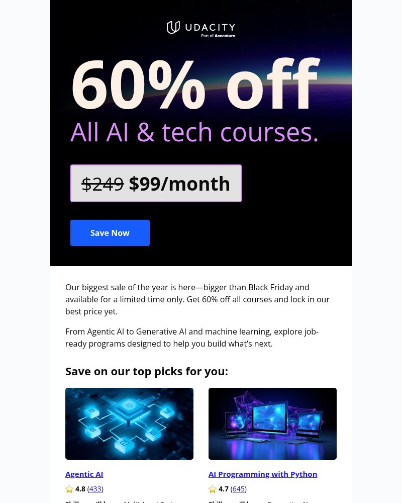 Screenshot of email with subject /media/emails/biggest-sale-of-the-year-60-off-bae9cb-cropped-6201d98e.jpg
