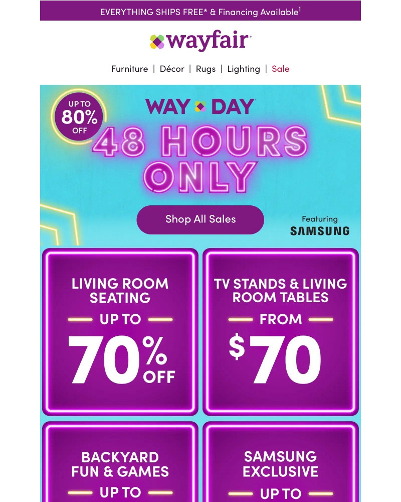 Screenshot of email with subject /media/emails/biggest-sale-of-the-year-is-here-4a7035-cropped-628123ee.jpg