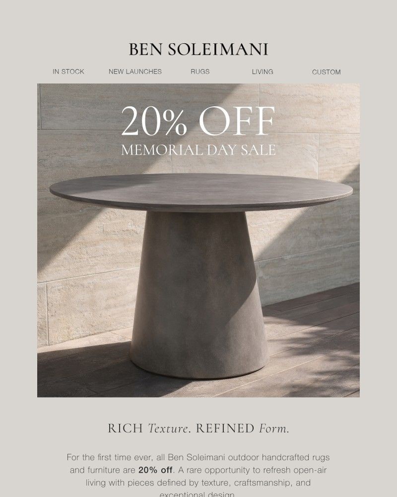 Screenshot of email with subject /media/emails/biggest-sale-of-the-year-on-now-43ebf3-cropped-ae4d1414.jpg