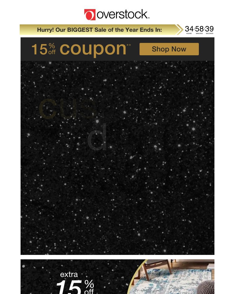 Screenshot of email with subject /media/emails/biggest-sale-this-year-15-off-coupon-colossal-savings-shop-now-454ad6-cropped-a513375e.jpg