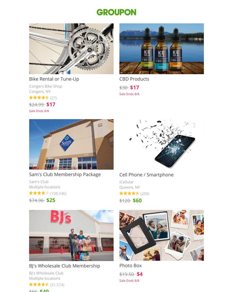Screenshot of email with subject /media/emails/bike-rental-or-tune-up-cbd-products-sams-club-membership-package-62aa22-cropped-270d353f.jpg