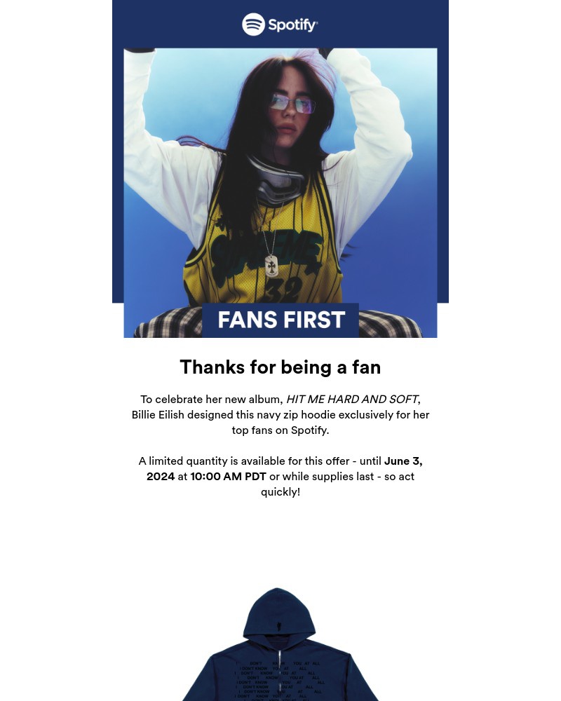 Screenshot of email with subject /media/emails/billie-eilish-made-you-something-special-d33d44-cropped-fae5a267.jpg