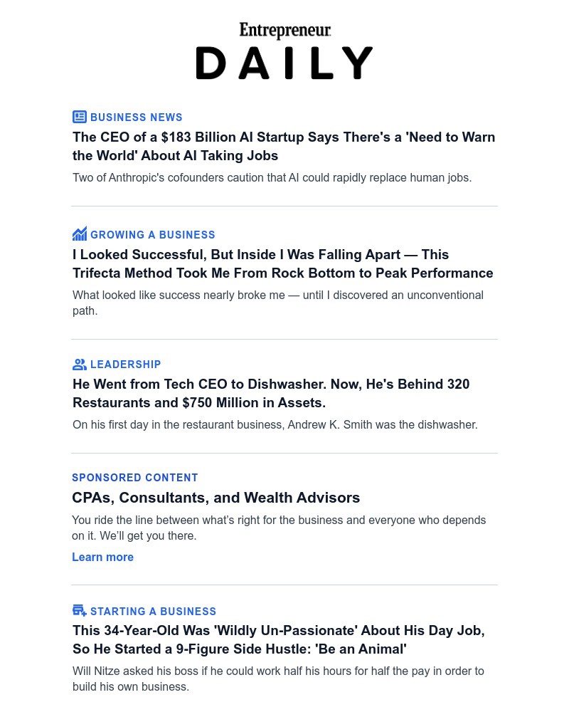 Screenshot of email with subject /media/emails/billion-dollar-ceo-issues-stark-ai-job-warning-1ca88c-cropped-3c45d335.jpg